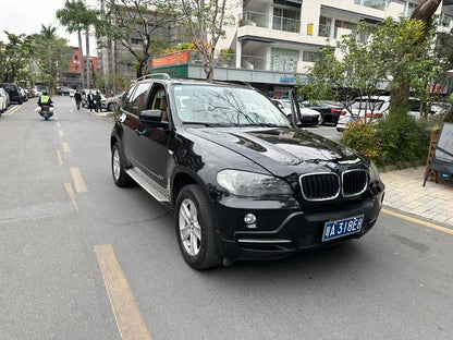 Certificated Used BMW X5 (Imported) 2007 Model 3.0 Manual & Automatic US - Spec Luxury Edition