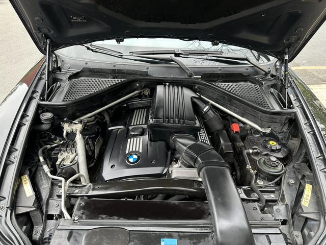 Certificated Used BMW X5 (Imported) 2007 Model 3.0 Manual & Automatic US - Spec Luxury Edition