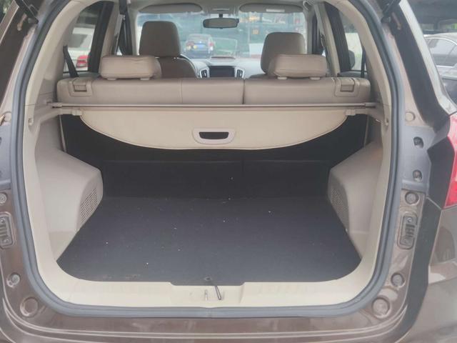 Certificated Used Chery Tiggo 5 2014 2.0L Manual Jia Yue Edition