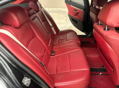 Certificated Used BMW 5 Series 2014 Model 525Li Luxury Design Package