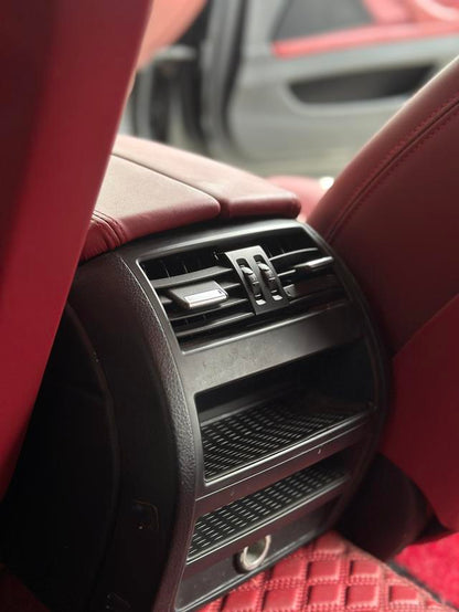 Certificated Used BMW 5 Series 2014 Model 525Li Luxury Design Package