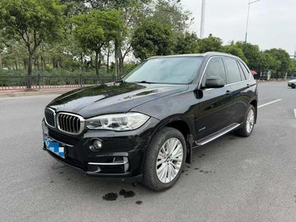 Certificated Used BMW X5 2017 Model XDrive28i