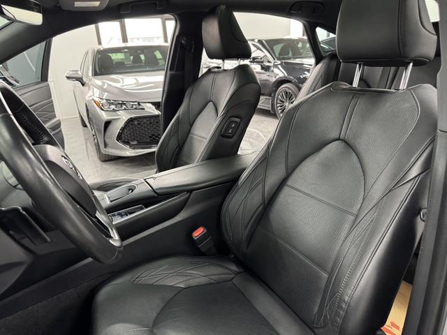 Certificated Used GAC Toyota Avalon 2022 2.5L Touring Premium Edition