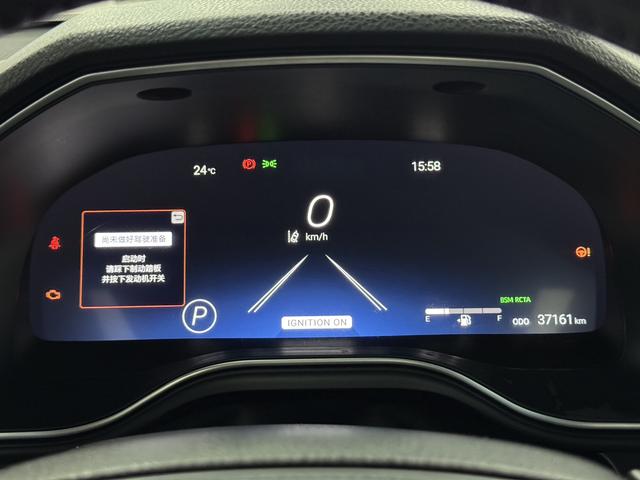 Certificated Used GAC Toyota Avalon 2022 2.5L Touring Premium Edition