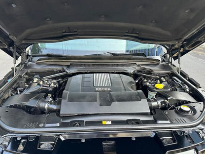 Certificated Used Land Rover Range Rover Sport 2014 5.0 V8 SC Autobiography Dynamic