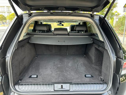 Certificated Used Land Rover Range Rover Sport 2014 5.0 V8 SC Autobiography Dynamic