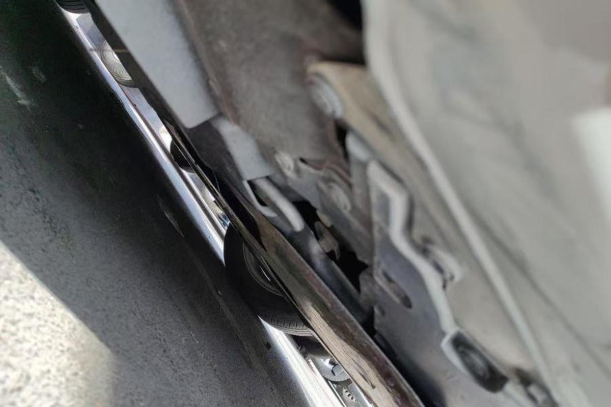 Certificated Used GAC Honda Accord 2018 260TURBO Elite Version National VI