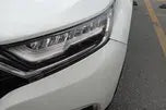 Certificated Used Honda CR-V 2021 240TURBO CVT Two-Wheel Drive Fashion Edition