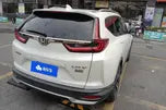 Certificated Used Honda CR-V 2021 240TURBO CVT Two-Wheel Drive Fashion Edition