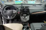 Certificated Used Honda CR-V 2021 240TURBO CVT Two-Wheel Drive Fashion Edition