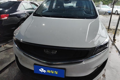 Certificated Used Geely Jiaji 2021 1.8TD DCT Comfortable Type