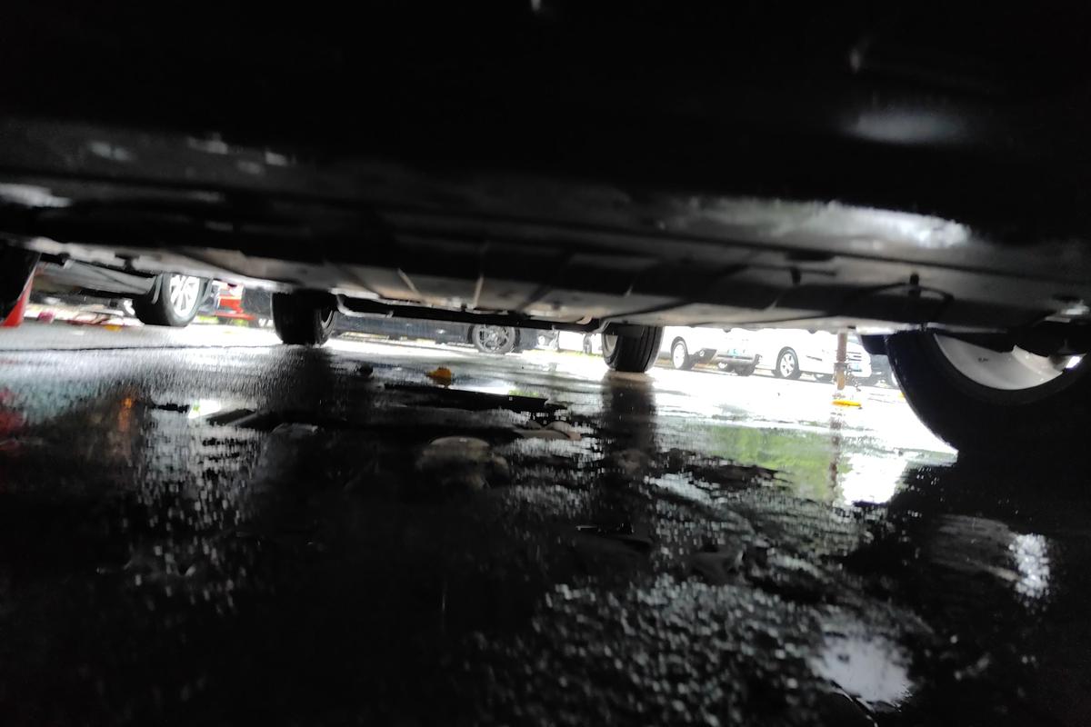 Certificated Used Geely Jiaji 2021 1.8TD DCT Comfortable Type