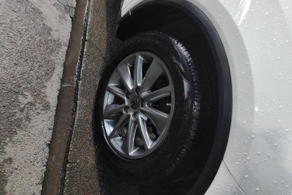 Certificated Used Geely Jiaji 2021 1.8TD DCT Comfortable Type