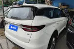 Certificated Used Geely Jiaji 2021 1.8TD DCT Comfortable Type
