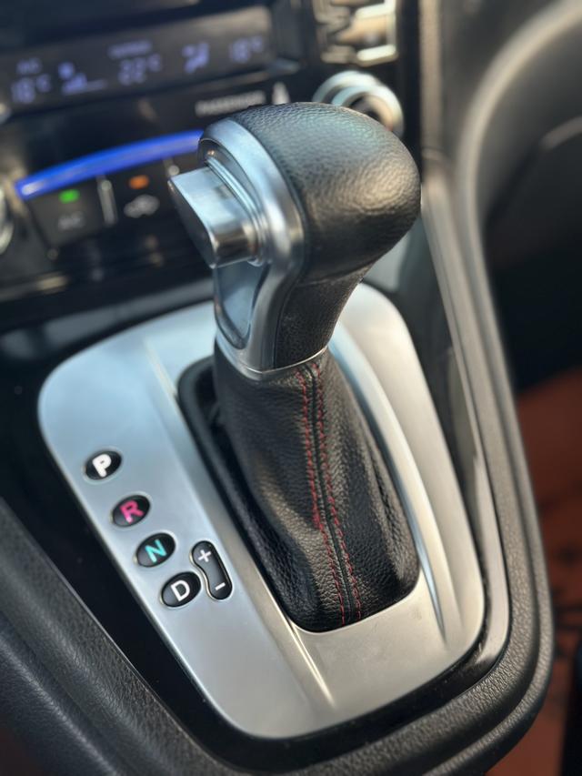 Certificated Used HAVAL H6 2013 Model Upgrade Version 2.4L Automatic Two-Wheel Drive Premium Type