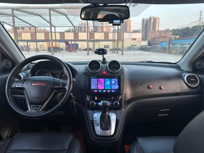 Certificated Used HAVAL H6 2013 Model Upgrade Version 2.4L Automatic Two-Wheel Drive Premium Type