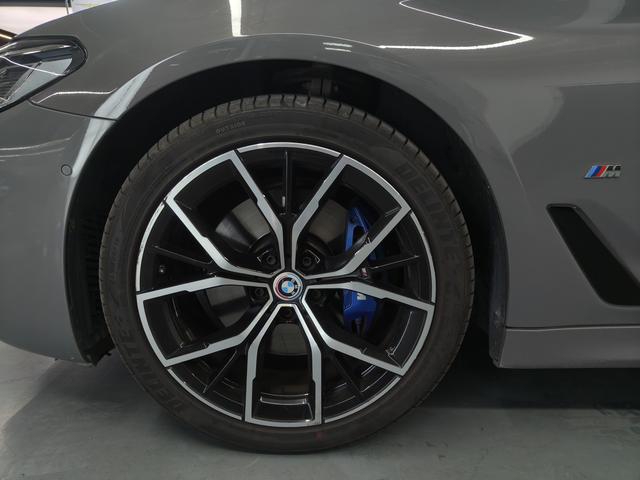 Certificated Used BMW 5 Series (Imported) 2022 Updated 530i M Sport Package