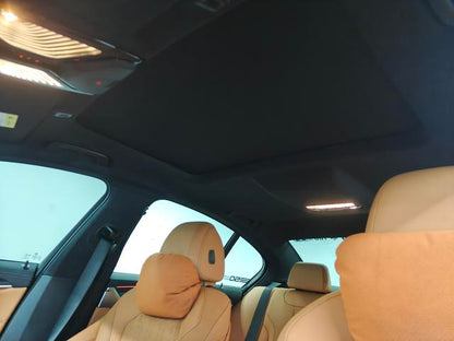 Certificated Used BMW 5 Series (Imported) 2022 Updated 530i M Sport Package