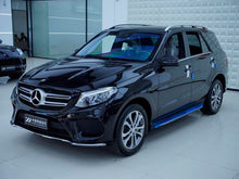 Certificated Used Mercedes-Benz GLE 2017 GLE 320 4MATIC Dynamic Type