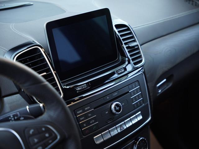 Certificated Used Mercedes-Benz GLE 2017 GLE 320 4MATIC Dynamic Type