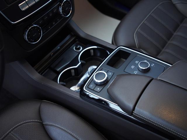 Certificated Used Mercedes-Benz GLE 2017 GLE 320 4MATIC Dynamic Type