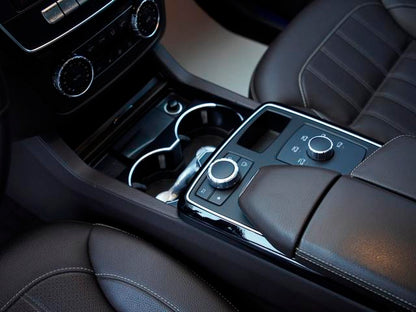 Certificated Used Mercedes-Benz GLE 2017 GLE 320 4MATIC Dynamic Type