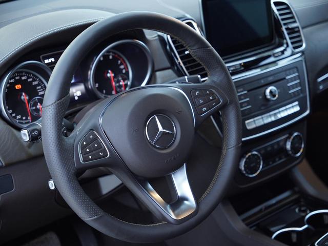 Certificated Used Mercedes-Benz GLE 2017 GLE 320 4MATIC Dynamic Type