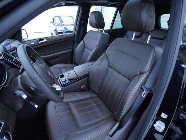 Certificated Used Mercedes-Benz GLE 2017 GLE 320 4MATIC Dynamic Type