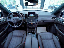 Certificated Used Mercedes-Benz GLE 2017 GLE 320 4MATIC Dynamic Type