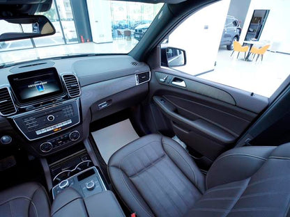 Certificated Used Mercedes-Benz GLE 2017 GLE 320 4MATIC Dynamic Type