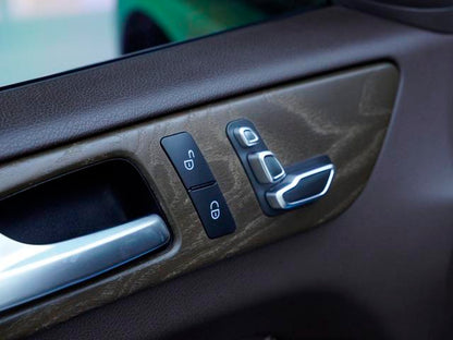 Certificated Used Mercedes-Benz GLE 2017 GLE 320 4MATIC Dynamic Type