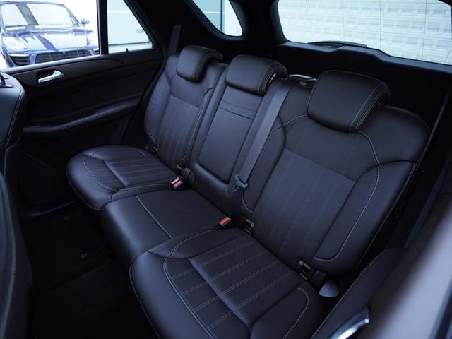 Certificated Used Mercedes-Benz GLE 2017 GLE 320 4MATIC Dynamic Type