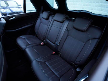 Certificated Used Mercedes-Benz GLE 2017 GLE 320 4MATIC Dynamic Type