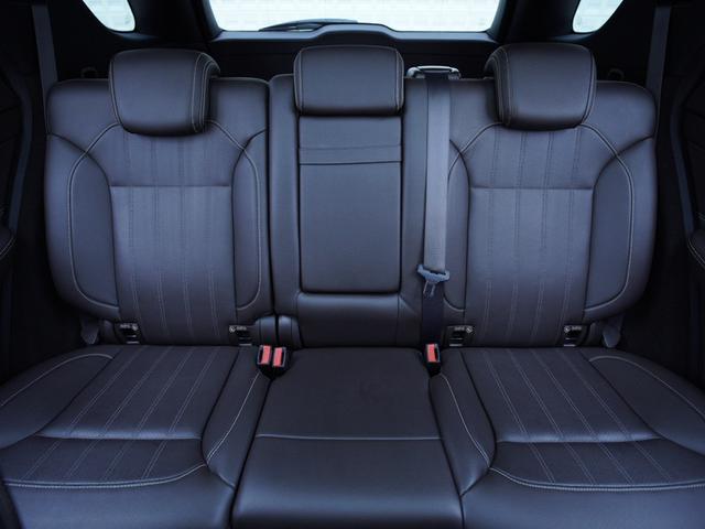 Certificated Used Mercedes-Benz GLE 2017 GLE 320 4MATIC Dynamic Type