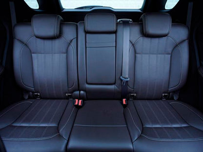 Certificated Used Mercedes-Benz GLE 2017 GLE 320 4MATIC Dynamic Type