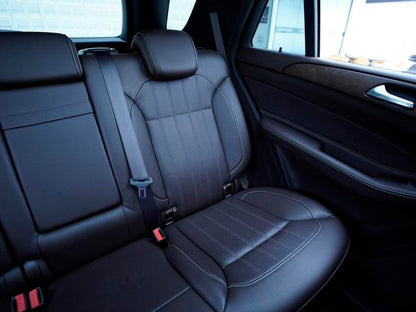 Certificated Used Mercedes-Benz GLE 2017 GLE 320 4MATIC Dynamic Type