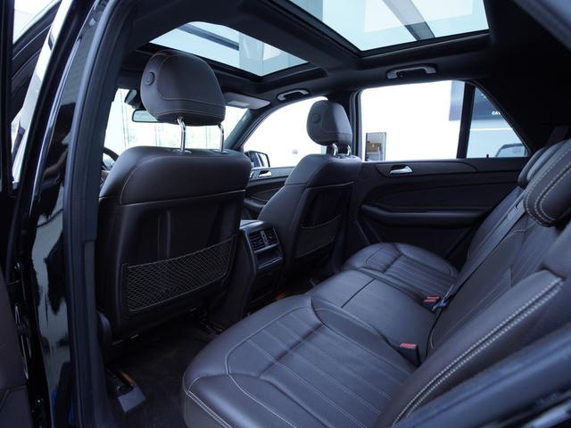 Certificated Used Mercedes-Benz GLE 2017 GLE 320 4MATIC Dynamic Type