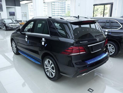 Certificated Used Mercedes-Benz GLE 2017 GLE 320 4MATIC Dynamic Type