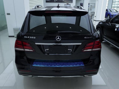 Certificated Used Mercedes-Benz GLE 2017 GLE 320 4MATIC Dynamic Type