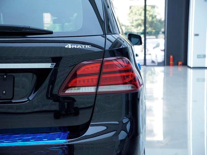 Certificated Used Mercedes-Benz GLE 2017 GLE 320 4MATIC Dynamic Type