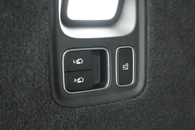 Certificated Pre-Owned Li Auto L9 2024 Ultra Edition -u21833680