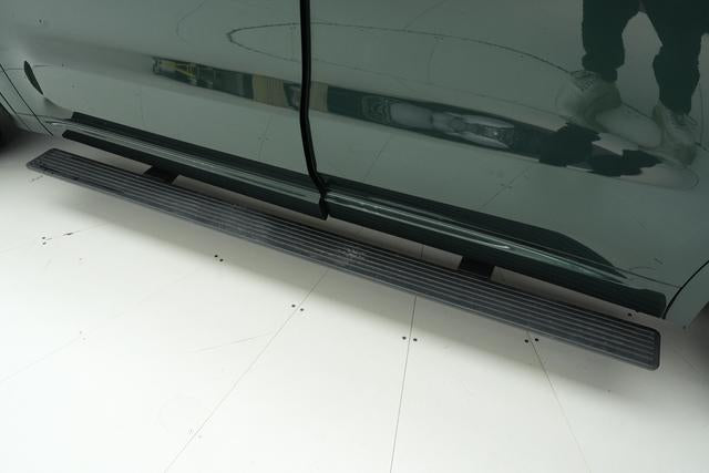 Certificated Pre-Owned Li Auto L9 2024 Ultra Edition -u21833680