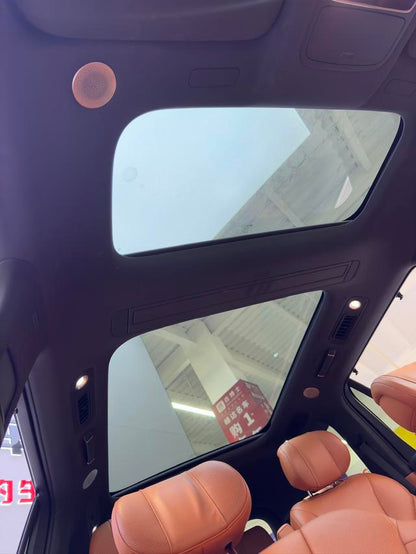 Certificated Pre-Owned AITO M9 2024 Extended Range Max Six-Seater Version -u22025047