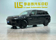 Certificated Pre-Owned Li Auto L7 2024 Pro Edition -u21592475