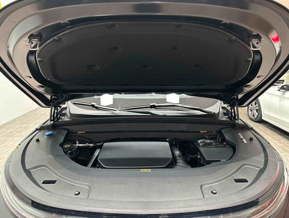 Certificated Pre-Owned Li Auto L7 2024 Pro Edition -u21592475