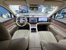 Certificated Pre-Owned AITO M9 2024 Extended-Range Ultra Six-Seater Version -u22049162