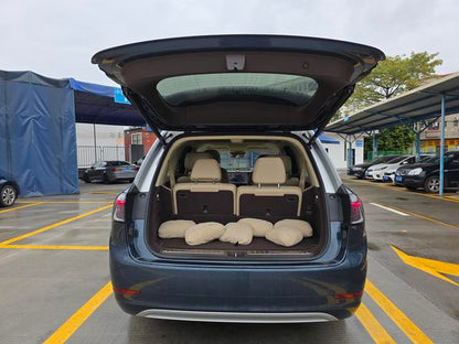 Certificated Pre-Owned AITO M9 2024 Extended-Range Ultra Six-Seater Version -u22049162