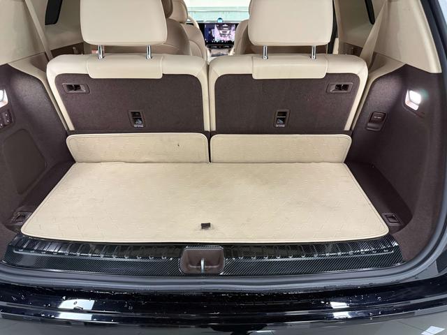 Certificated Pre-Owned AITO M9 2024 Extended-Range Ultra Six-Seater Edition -u21923603