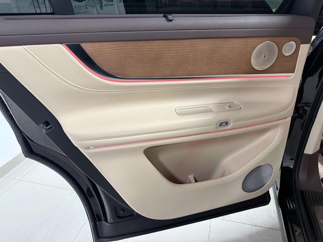 Certificated Pre-Owned AITO M9 2024 Extended-Range Ultra Six-Seater Edition -u21923603