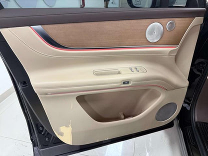 Certificated Pre-Owned AITO M9 2024 Extended-Range Ultra Six-Seater Edition -u21923603